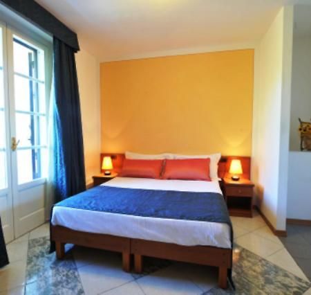Holiday House Aurora Cortona Bagian luar foto