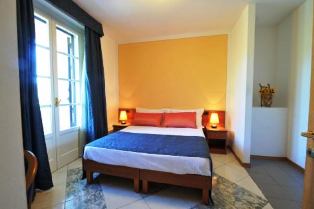 Holiday House Aurora Cortona Bagian luar foto
