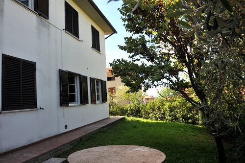 Holiday House Aurora Cortona Bagian luar foto